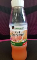 Pink Grapefruit