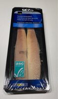 Suprêmes de filets de truite