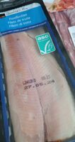 Filets de truite