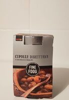 Cipolle borettane