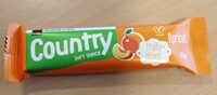Country soft snack,Apricot