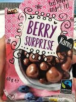 Berry Surprise