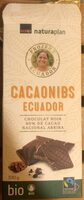 Cacaonibs Ecuador