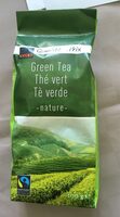 The Vert Nature