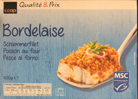 Bordelaise