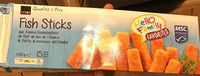 Fish Sticks