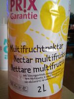 Nectar multifruits