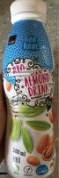 Natur Nature Bio Almond Drink