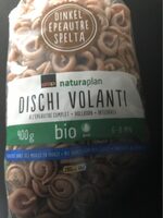 Dischi volanti