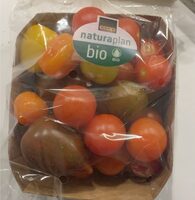 Bio Cherry Tomates Mix