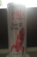 Energy Drink