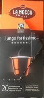La Mocca caffè