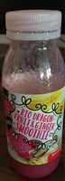 Bio Dragon Fruit & Ginger Smoothie
