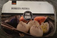 Burrata Piccola