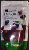 Olives noires kalamata