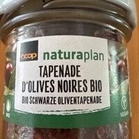 Olivenpaste Tapenade d'olives