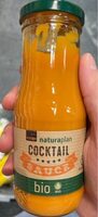 Cocktail sauce