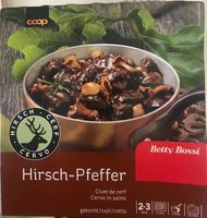 Hirsch-Pfeffer