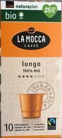 La Mocca café