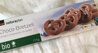 Choco-Bretzeli