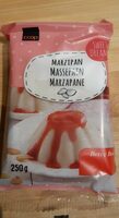 Marzipan
