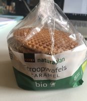 Stroopwafels caramel