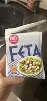 Feta Käse