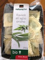 Ravioli