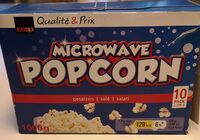 Popcorn