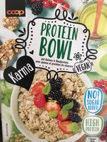 Protein bowl