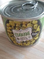 Edamame, Fèves de soja