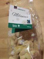 Biscuits milanais