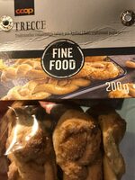 Trecce fine food