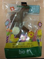 Lapin chocolat