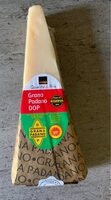 Grana padano dop