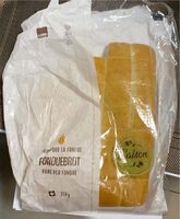 Pane per Founde