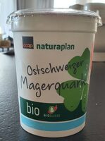 Ostschweizer Magerquark