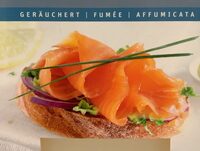 Truite saumonée
