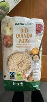 Quinoapops