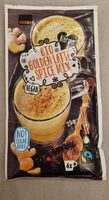 Bio golden latte spice mix