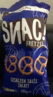 Snac! Bretzel