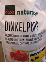 Dunkelpops