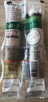 Saucisses à rôtir de veau IPG