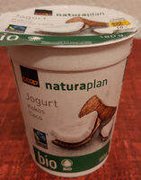 Jogurt Coco