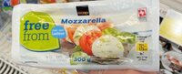 Mozzarella