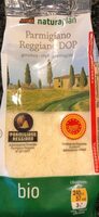 Parmingiano Reggiano DOP