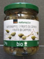 Kapernäpfel