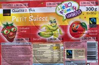 Petit suisse