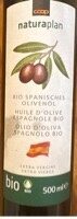 Olivenöl Spanisches