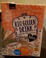 Bio Golden drink